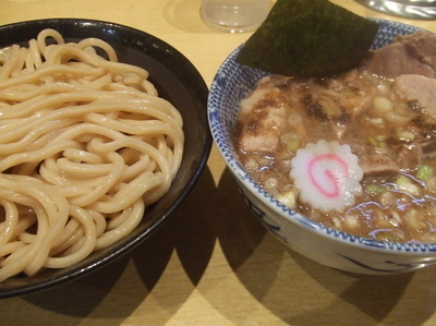 「辛つけ　９００円」@くり山の写真