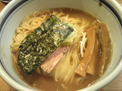 「らーめん」@こうかいぼうの写真