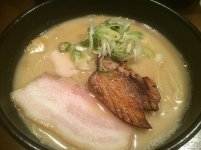 「醤油ラーメン」@らあめん こそっとの写真