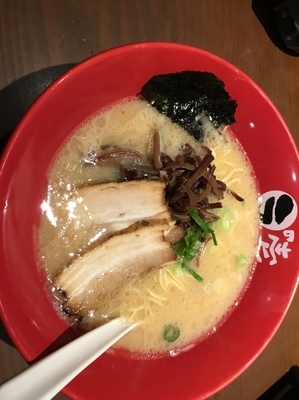 「元味」@ラの壱 三重川越店の写真