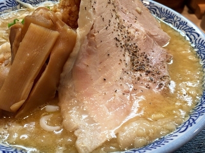 「☆月一イベント〜山〜」@らー麺土俵 鶴嶺峰の写真