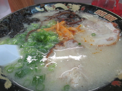 「ラーメン」@藩陽軒 春の町店の写真