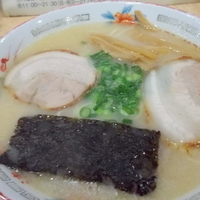 ラーメン