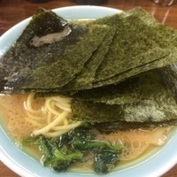 ラーメン　のりまし