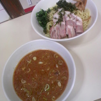 つけ麺７５０円