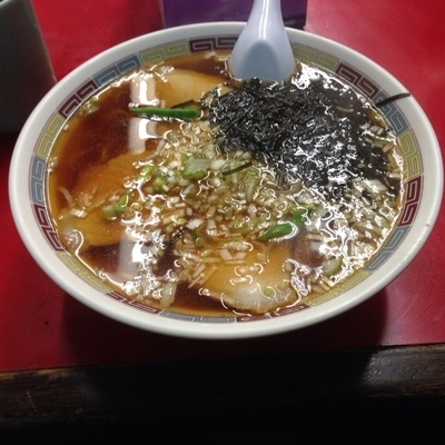 「チャーシュー麺」@やじ満の写真