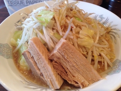 「ラーメン 醤油」@麺喰亭 まんぷくの写真