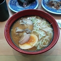 濃厚味噌ラーメン