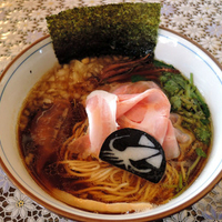 【限定】「大王イカそば」900円など