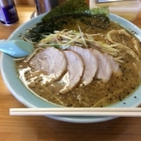 ねぎ味噌チャーシュー 中盛り