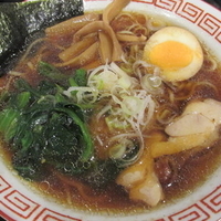 ラーメン　「700円」