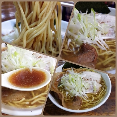 「悪魔ラーメン（渡り蟹15kg牡蠣・真鯛5kg）」@宗家一条流がんこラーメン 池袋店の写真