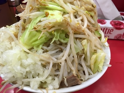 「豚ラーメン 850円」@豚ラーメン 蕨店の写真