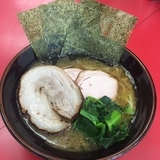 ラーメン並＋僕の極みバラチャーシュー