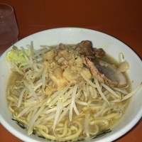 小ラーメン