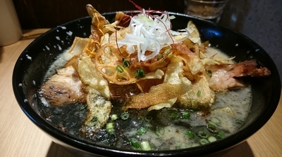 「黒虎」@影虎の写真