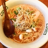 【限定】みそらーめん