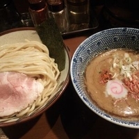 つけ麺