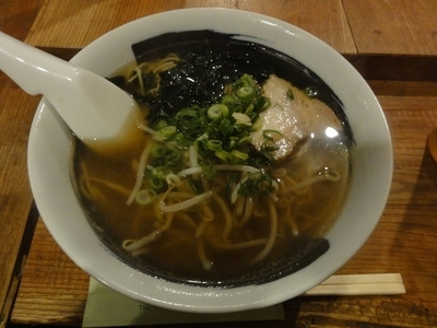 「ラーメン」@狸さんの写真