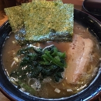 ラーメン大盛