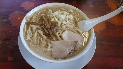 「中華そば」@杭州飯店の写真