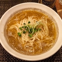 マッドクラブそば ♀＞♂ ver.