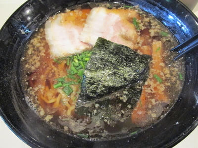 「中華そば　「700円」」@麺屋 鶏豚の写真