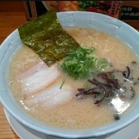 本場博多ラーメン