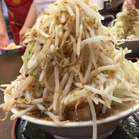 元ラーメン野菜マシマシ