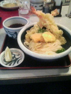 「冷天おろし」@おか泉の写真