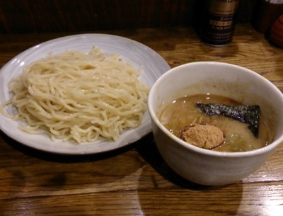 「つけめん」@風雲児の写真