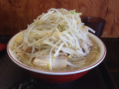 「小ブタ 700円」@やらかし亭の写真