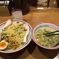 つけ麺