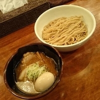 全部のせつけ麺 980円