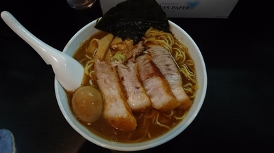 「スペシャル100（￥1,000）」@一条流がんこ総本家分家四谷荒木町の写真