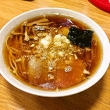 ラーメン並