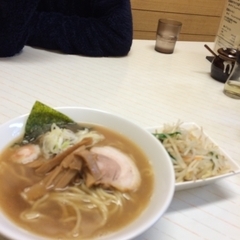 つけ麺 HERO'Sの画像