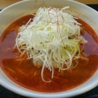 赤唐らーめん