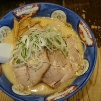 味噌チャーシュー