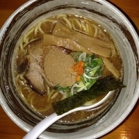 魚雷ラーメン・インドめしセット