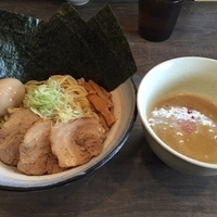 とり塩全部のせ