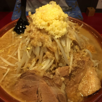 醤油ラーメン 200ｇ全増し 650円