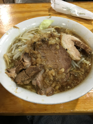 「ラーメン」@Yume Wo Katareの写真