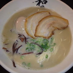 和田党 広島霞の画像