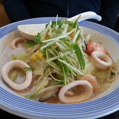 長崎ちゃんぽんリンガーハット 環八通り蒲田店の画像