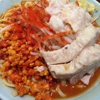 辛口ファイヤー 味噌三辛 チーズ生姜