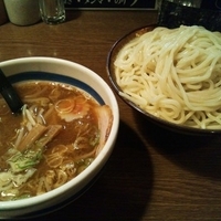 つけ麺（大盛り）