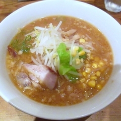 けごんらーめんの画像