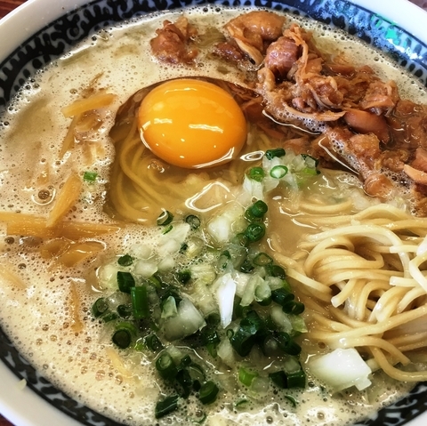 「【限定】Full Bird」@良温(Ra-on)の写真