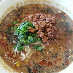 いろは茶房の画像